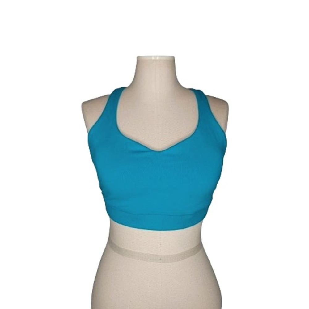 lululemon athletica Fast Lane Bra